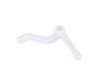 Refrigerator Dispenser Lever – Part Number: MBG38252601