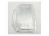 Cover,Lamp – Part Number: MCK38015101