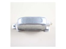 Cover,Lamp – Part Number: MCK62973601
