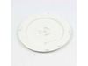Microwave Stirrer Fan Cover – Part Number: MCK62987001