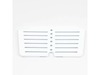 Decor,Drain – Part Number: MCR42340702