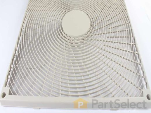 3535249-1-M-LG-MDX56611101-Grille,Discharge