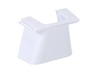 3535255-2-S-LG-MEA32865501-Refrigerator Ice Maker Fill Tube Guide