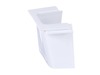 3535255-3-S-LG-MEA32865501-Refrigerator Ice Maker Fill Tube Guide