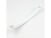 Microwave Door Handle – Part Number: MEB42396501