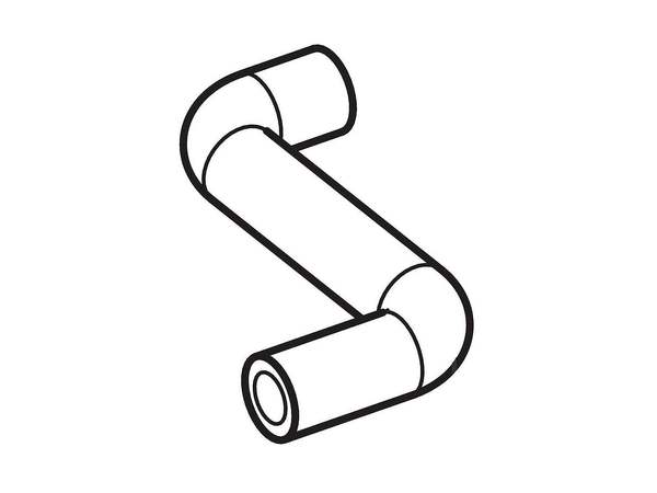 3535443-1-M-LG-MEJ38393201-Pump Hose