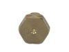 Range Surface Burner Orifice, Center Rear – Part Number: MFV61841504