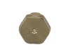 3535677-2-S-LG-MFV61841504-Range Surface Burner Orifice, Center Rear
