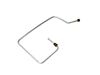 Pipe – Part Number: MGE61842901
