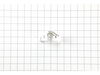 Microwave Reflector – Part Number: MGW42613602