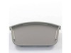 Tray,Drain - Stainless – Part Number: MJS61871901