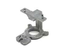 Burner Tube – Part Number: MJU61853901