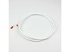 Tube,Plastic – Part Number: MJU61958908