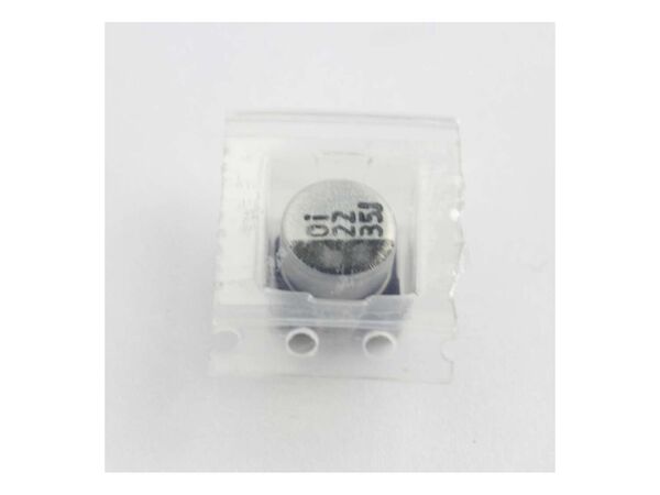 3537079-1-M-LG-0CE226WJ6DC-CAPACITOR,AL,CHIP