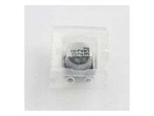 CAPACITOR,AL,CHIP – Part Number: 0CE226WJ6DC