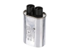 Capacitor – Part Number: 0CZZW1H004S