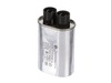 Capacitor – Part Number: 0CZZW1H004S