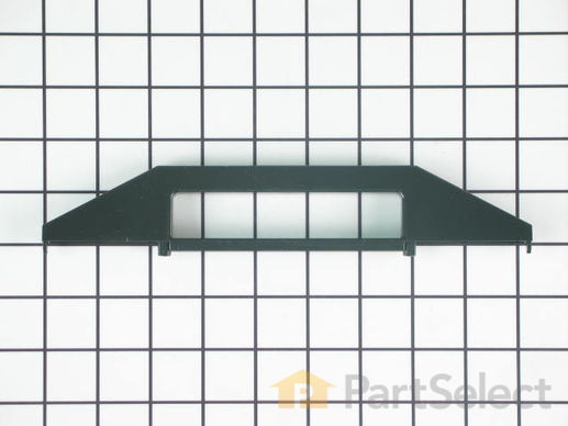 353883-1-M-Whirlpool-4158510           -Door Handle