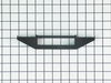 Door Handle - Screws NOT Included – Part Number: 4158511