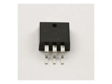 IC,LDO VOLTAGE REGULATOR – Part Number: 0IPMG78341A