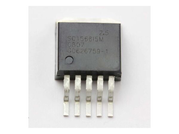 3541457-1-M-LG-0IPMGS1006B-IC,LDO VOLTAGE REGULATOR