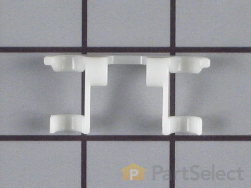 354307-1-M-Whirlpool-4160480           -Adjustable Arm Retaining Clip