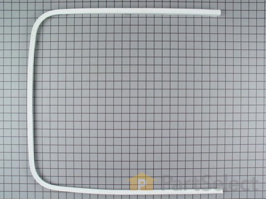 354582-1-M-Whirlpool-4161631           -Door Seal with Mounting Clips