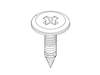 SCREW,CUSTOMIZED – Part Number: 1SBZJA3004M