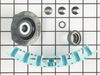 354701-2-S-Whirlpool-4162139           -Impeller and Seal Kit - seven pieces