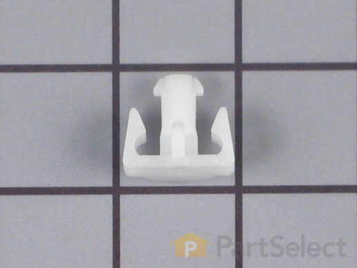 354746-1-M-Whirlpool-4162321           -Single Lower Roller Axle