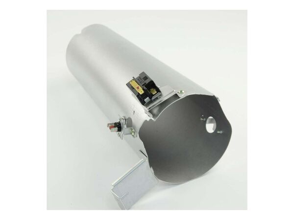 3548261-1-M-LG-3017EL1001A-FUNNEL ASSEMBLY