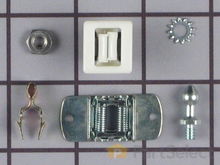 Door Strike and Latch Kit – Part Number: 4162660