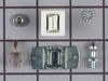 Door Strike and Latch Kit – Part Number: 4162660