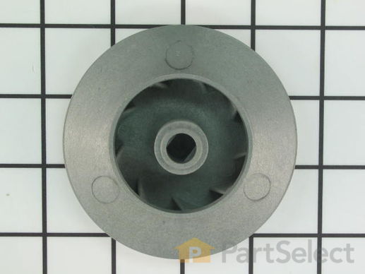 354977-1-M-Whirlpool-4162921           -Wash Impeller
