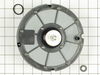 355103-3-S-Whirlpool-4163370           -Lower Wash Arm Support with Self Cleaning Filter