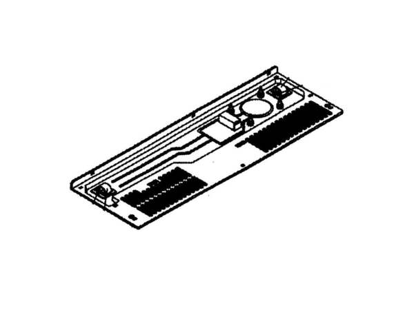 3551049-1-M-LG-3103JJ1001B-BASE ASSEMBLY,COMPRESSOR