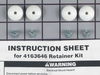 355216-2-S-Whirlpool-4163646           -Compactor Button Kit