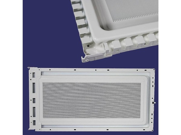 3553788-1-M-LG-3213W0A003F-FRAME ASSEMBLY,DOOR