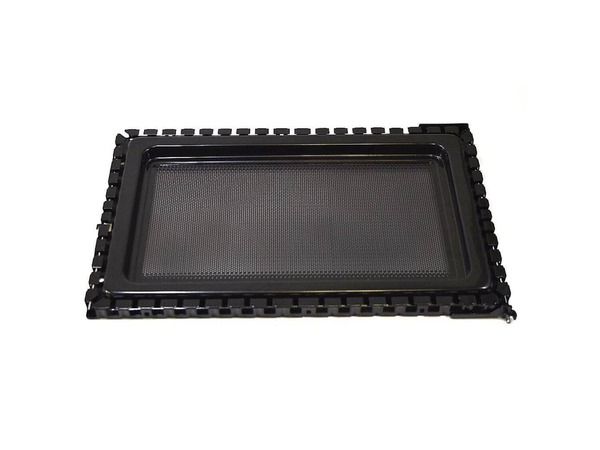 3553801-1-M-LG-3213W0A012G-Door Frame Assembly