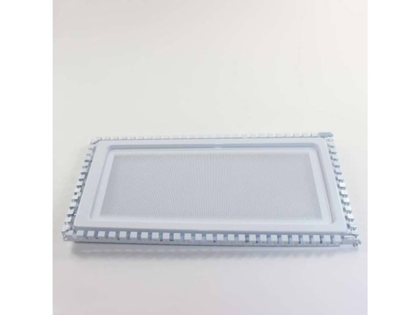3553859-1-M-LG-3213W1A049K-FRAME ASSEMBLY,DOOR