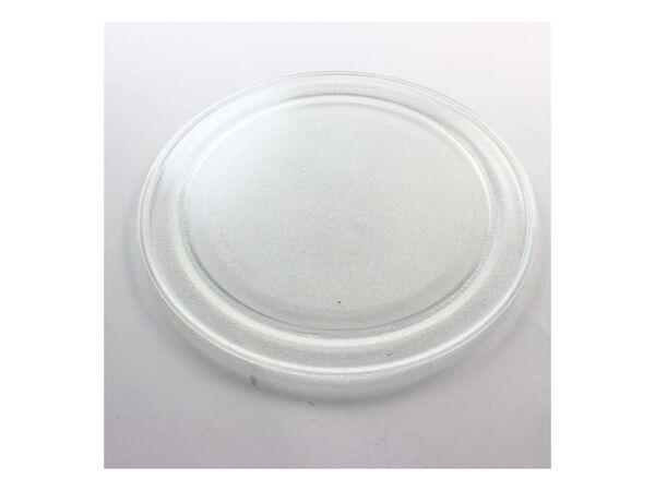 3556184-1-M-LG-3390W1A012G-Glass Cooking Tray