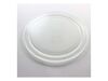 Glass Cooking Tray – Part Number: 3390W1A012G