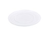 3556215-3-S-LG-3390W1G006B-Glass Cooking Tray