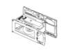 CAVITY ASSEMBLY,COATING – Part Number: 3461W0A071D