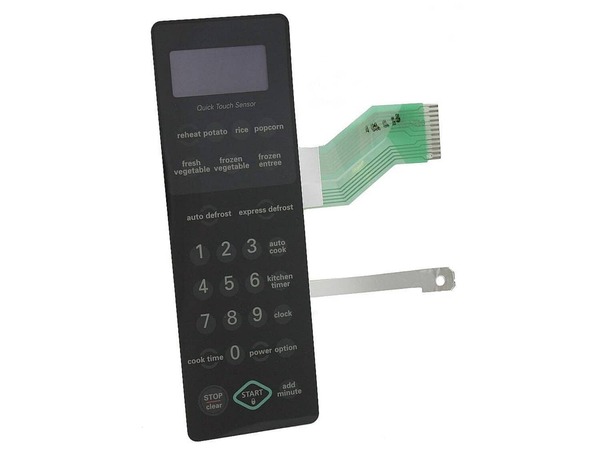 3557440-1-M-LG-3506W1A246A-MEMBRANE