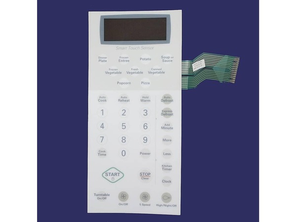 3557457-1-M-LG-3506W1A278A-MEMBRANE