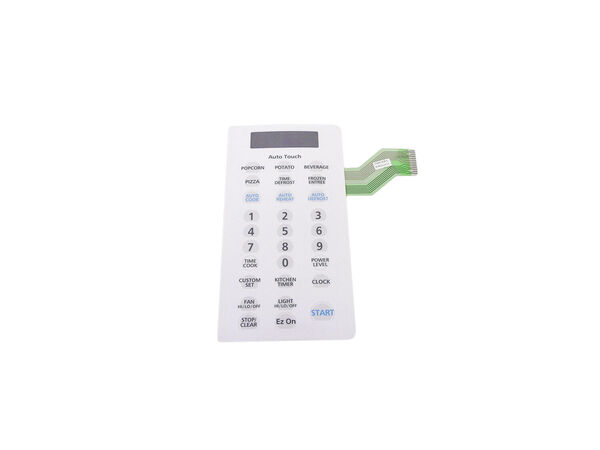 3557462-1-M-LG-3506W1A281A-MEMBRANE