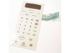 MEMBRANE – Part Number: 3506W1A669C