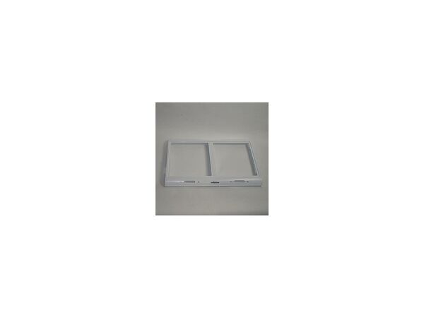 3559581-1-M-LG-3550JL1016A-Crisper Cover Frame - No Glass