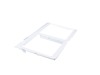 3561028-3-S-LG-3551JJ1005X-Crisper Cover - White
